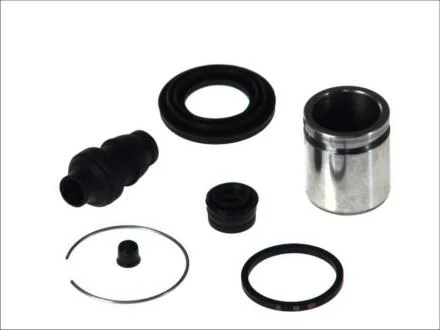 Ремкомплект гальмівного супорта задн Лів/Прав (діаметр поршня: 38, із поршнем) LEXUS ES TOYOTA CAMRY, HIGHLANDER / KLUGER 2.0/2.4/3.0 11.00-04.07 AUTOFREN D4-1692C