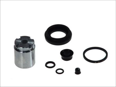 Ремкомпл. супорта зад COROLLA/AURIS/PRIUS (38мм) 07- (з поршнем) AUTOFREN D4-1695C