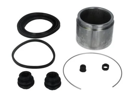 Ремкомплект супорта пер. з порш. Toyota Camry (01-06) (d=63mm) AUTOFREN D4-1714C