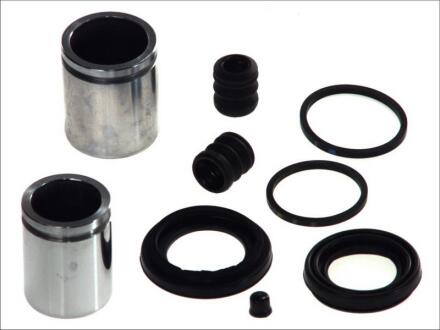 Ремкомпл. супорта перед AUDI 100/YARIS (40/45мм) 89- (2 поршня) AUTOFREN D4-1719C