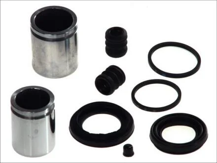 Ремкомпл. супорта перед AUDI 100/YARIS (40/45мм) 89- (2 поршня) AUTOFREN D4-1719C