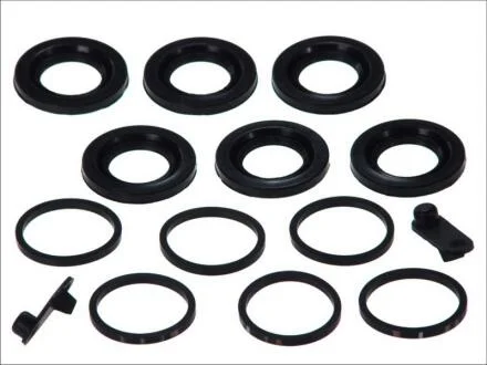 Ремкомплект гальмівного супорта передн Лів/Прав (діаметр поршня: 36) VW TOUAREG 2.5D-6.0 10.02-03.18 AUTOFREN D4-1724