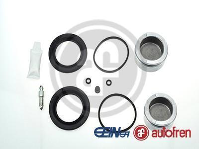 Ремкомплект супорта AUTOFREN D4-1729C