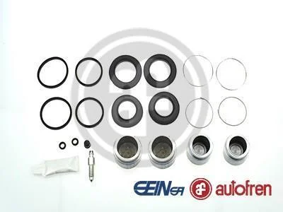 Ремонтний комплект, гальмівний супорт AUTOFREN D4-1730C