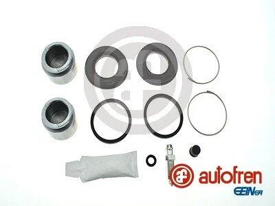 Елементи гальмівного супорта AUTOFREN D4-1743C