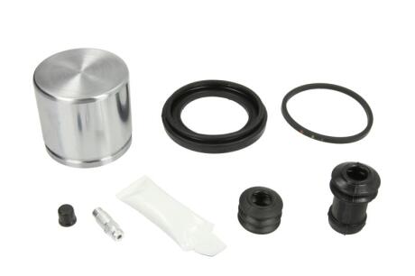 Ремкомпл. супорта перед MAZDA 6 (57мм) 02-07 (з поршнем) AUTOFREN D4-1748C