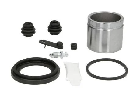 Ремкомплект гальмівного супорта Hyundai I40, IX35, Kona, Tucson Kia Optima, Soul, Sportage 1.6-Electric 09.04- AUTOFREN D4-1750C