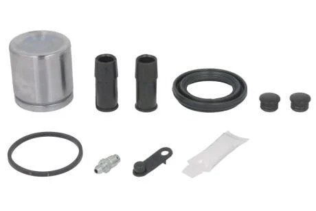 Ремкомплект супорта пер. з порш. VW Sharan 00-> (d=57mm) AUTOFREN D4-1761C