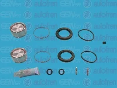 Ремкомплект, тормозной суппорт AUTOFREN D41762C (фото 1)