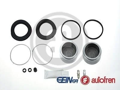 Ремонтний комплект, гальмівний супорт AUTOFREN D41763C