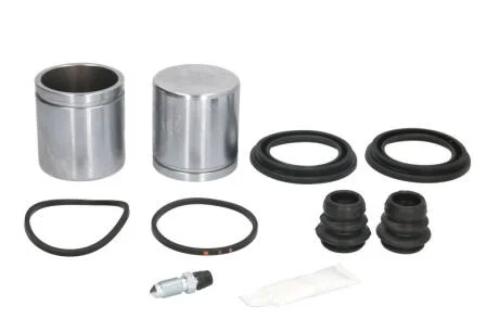 Ремкомплект супорта Перед Лів/Прав (діаметр поршня: 60) MERCEDES T2/LN1, VARIO 2.3-4.3D 04.86 AUTOFREN D4-1767C