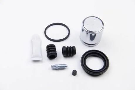 Ремкомплект переднього супорта AUTOFREN D4-1775C