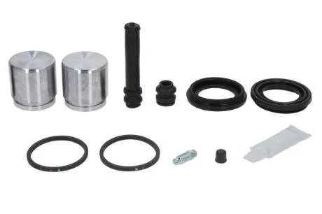 Ремкомплект супорта пер. з порш. Mitsubishi Pajero (d=45m) 90-> AUTOFREN D4-1781C