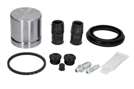 Ремкомплект супорта (Ø54, з поршнем) Audi 100, 80, 90, Bmw 5 (E28), 5 (E34) 1.4-3.8 08.82-08.00 AUTOFREN D4-1786C