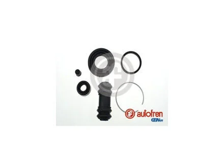 Ремкомплект заднього супорта AUTOFREN D4-178