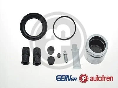 Ремкомплект, тормозной суппорт AUTOFREN D41790C (фото 1)