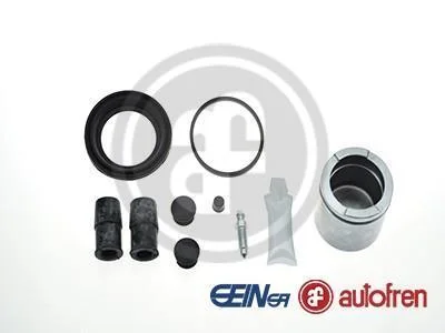 Ремкомплект переднього супорта AUTOFREN D4-1793C