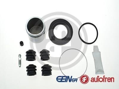 Ремкомплект супорта пер. з порш. Toyota Corolla (d=48mm) 80-> AUTOFREN D4-1800C