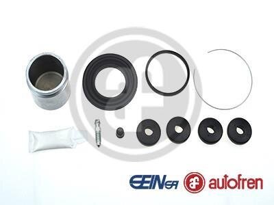 Ремкомплект, тормозной суппорт AUTOFREN D4-1801C