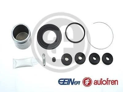 Фото 1 - ремкомплект, тормозной суппорт AUTOFREN D4-1801C Ремкомплект, тормозной суппорт AUTOFREN D4-1801C (фото 1)