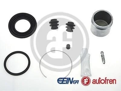 Ремкомплект, тормозной суппорт AUTOFREN D4-1802C