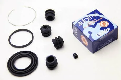 Ремкомплект гальмівного супорта передн Прав (діаметр поршня: 51) MERCEDES V (W447), VITO / MIXTO (W639) DAEWOO TICO TOYOTA CAMRY, CARINA IV, COROLLA, COROLLA FX, MR2 I, PASEO 0.8-Electric 10.82- AUTOFREN D4-180