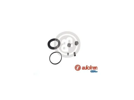 Ремонтний комплект, гальмівний супорт AUTOFREN D4-1816
