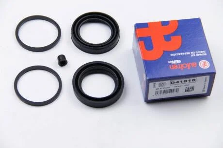 Ремкомплект переднього супорта AUTOFREN D4-1818