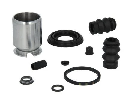 Ремкомплект заднього супорта AUTOFREN D4-1827C