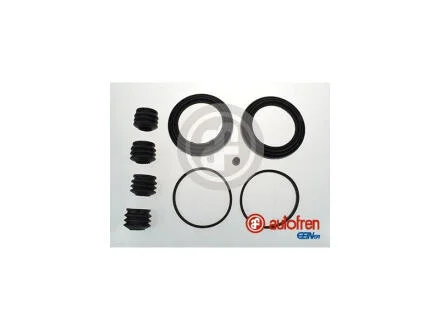 Ремкомплект, тормозной суппорт AUTOFREN D4-1828