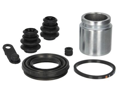 Ремкомплект супорта зад. з порш. Hyundai H-1 08-> (d=41.2mm) AUTOFREN D4-1832C