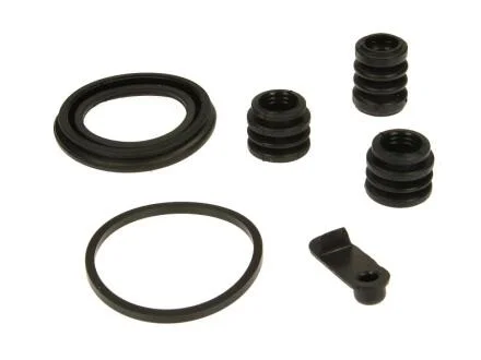 Ремкомплект гальмівного супорта передн Лів/Прав (діаметр поршня: 51) HONDA ACCORD II, CIVIC I, CIVIC V, JAZZ I, LOGO HYUNDAI ACCENT I, ATOS, I10 I, I20 I KIA PICANTO I 0.8-1.8 10.79-12.15 AUTOFREN D4-1833