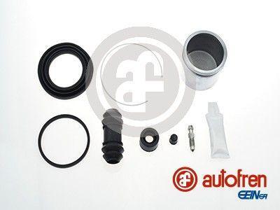 Ремкомплект переднього супорта AUTOFREN D4-1836C