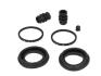 Р-кт гальмівного супорта перед.Mazda Cx-7, Cx-9 Nissan Maxima / Maxima Qx V, Np300, Pathfinder I, Pick Up, Terrano I Subaru Forester, Impreza 1.5-3.7 07.86- D4-1839