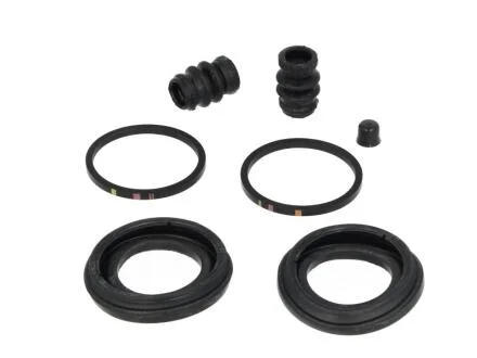 Р-кт гальмівного супорта перед.Mazda Cx-7, Cx-9 Nissan Maxima / Maxima Qx V, Np300, Pathfinder I, Pick Up, Terrano I Subaru Forester, Impreza 1.5-3.7 07.86- AUTOFREN D4-1839