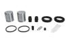 Ремкомпл. супорта Maxima/Terrano/Forester/legacy/Outback/Tribeca/WRX  43mm (з поршнем) D4-1840C