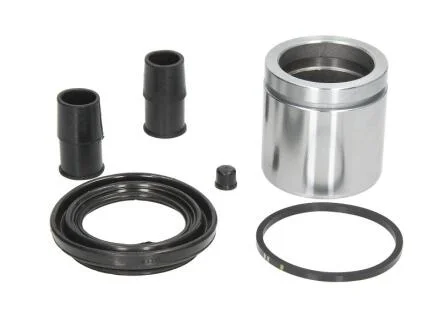 Фото 1 - ремкомпл. супорта перед MB W202/W210 (57мм) 93-02 (з поршнем) AUTOFREN D4-1842C Ремкомпл. супорта перед MB W202/W210 (57мм) 93-02 (з поршнем) AUTOFREN D4-1842C (фото 1)