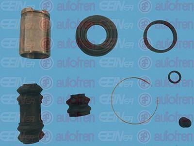 Ремкомплект, тормозной суппорт AUTOFREN D41849C