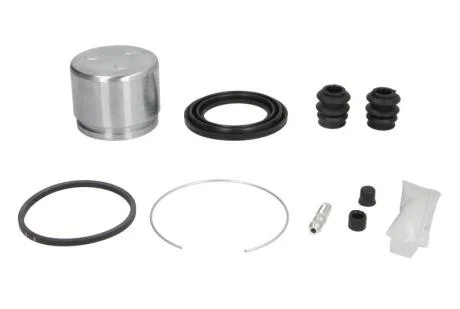 Ремкомпл. супорта перед S212/Galant/Lancer (60mm) 96- (з поршнем) AUTOFREN D4-1867C