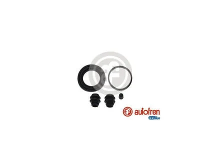 Ремкомплект, тормозной суппорт AUTOFREN D4-1874