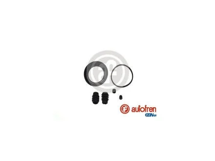 Ремкомплект, тормозной суппорт AUTOFREN D4-1875