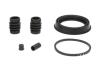 Р/к-кт супорта передн лів/прав Chevrolet Aveo, Cruze, Orlando, Trax, Volt Opel Ampera, Astra J, Astra J Gtc, Insignia A, Meriva B, Mokka / Mokka X, Zafira C 1.2-2.4 07.08- D4-1877
