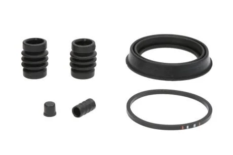 Р/к-кт супорта передн лів/прав Chevrolet Aveo, Cruze, Orlando, Trax, Volt Opel Ampera, Astra J, Astra J Gtc, Insignia A, Meriva B, Mokka / Mokka X, Zafira C 1.2-2.4 07.08- AUTOFREN D4-1877