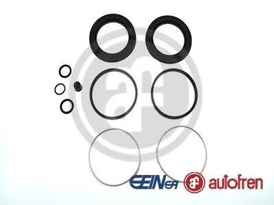 Ремонтний комплект, гальмівний супорт AUTOFREN D4-187