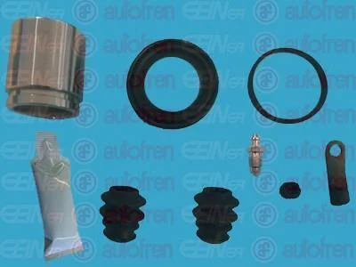 Ремкомплект супорта AUTOFREN D41884C