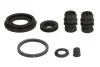 Р-кт гальмівного суппорта зад,Ø34mm Hyundai Elantra, I10 Kia Cerato Mazda 6 Nissan 100 Nx, Maxima 1.0-3.0 10.88- D4-1885
