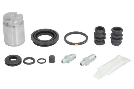 Ремкомпл. супорта зад i10/CERATO (34мм) 04- (з поршнем) AUTOFREN D4-1887C