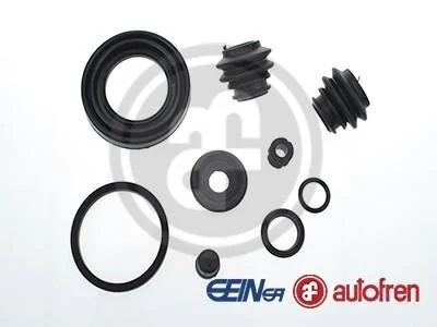 Ремонтний комплект, гальмівний супорт AUTOFREN D4-1888