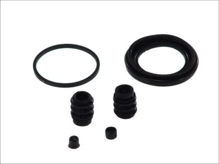 Ремкомплект гальмівного супорта передн Прав (діаметр поршня: 57) ACURA NSX, NSX TARGA HONDA ACCORD IV, ACCORD V, CIVIC IV, CIVIC VI, CR-V I, CR-V II, CRX II, FR-V, HR-V, INTEGRA 1.6-3.2 10.89- AUTOFREN D4-189