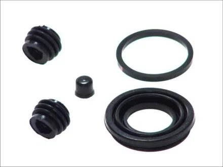 Ремкомпл. суппорта зад Accord/CR-V/Civic 34mm AUTOFREN D4-190